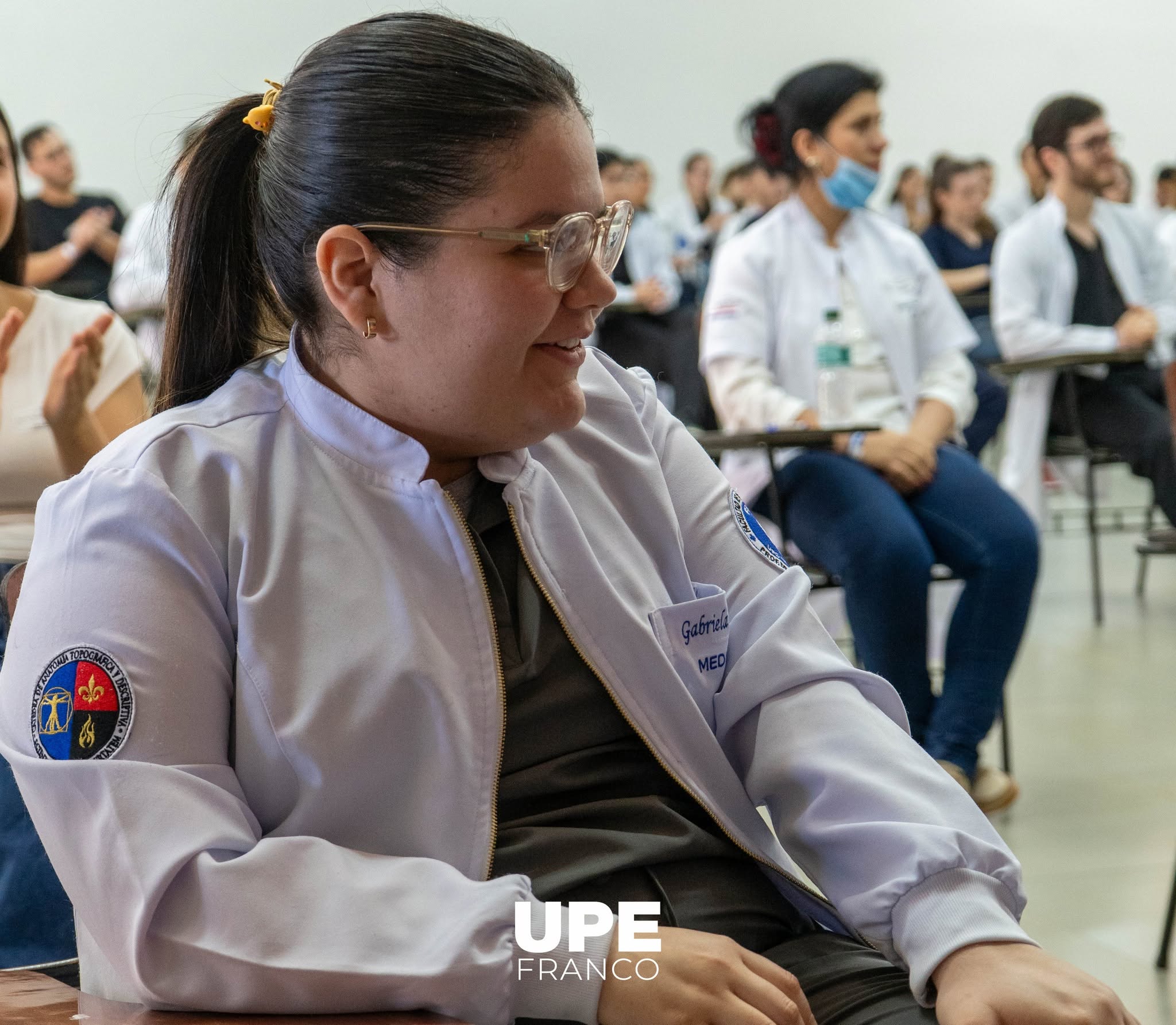 UPE realizó simulacro CONAREM con 183 alumnos inscriptos