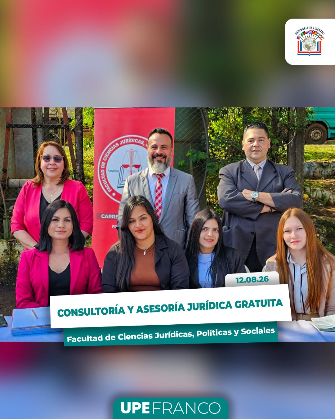 Programa Territorial Integral – Extensión Universitaria